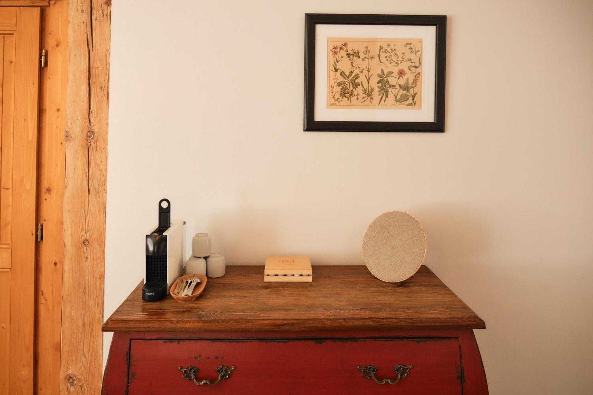 Muehle Tornow Am Wentowsee Room photo