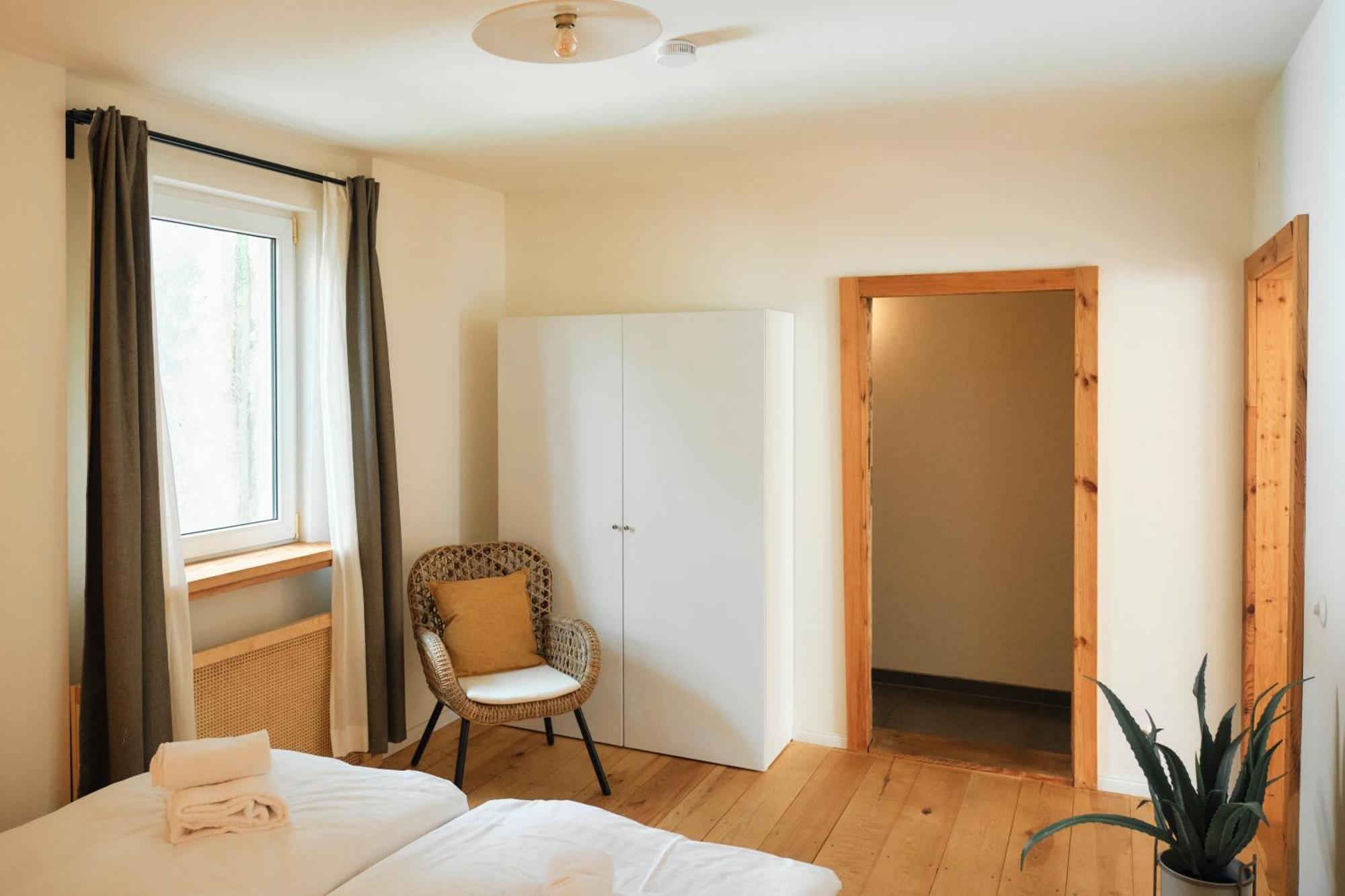 Muehle Tornow Am Wentowsee Room photo