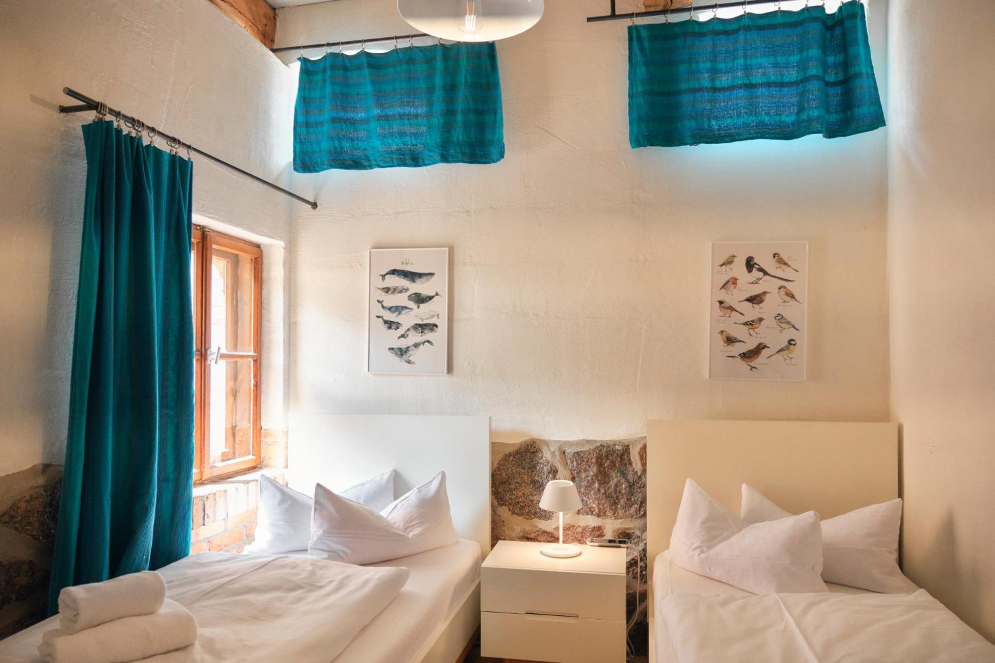 Muehle Tornow Am Wentowsee Room photo